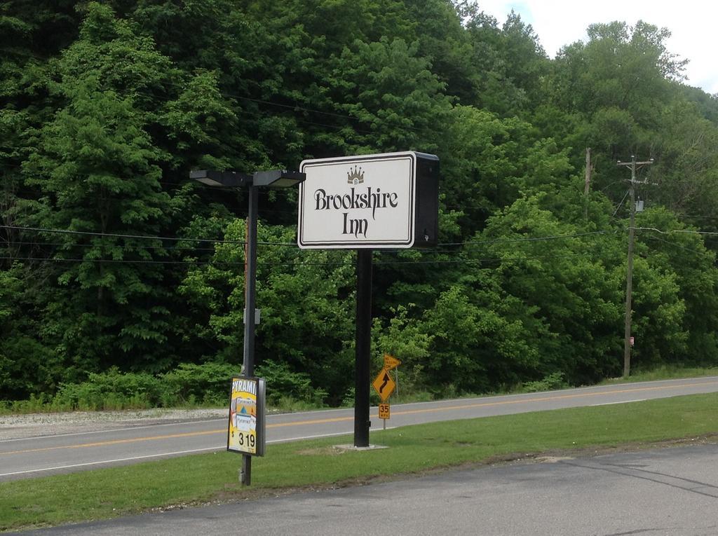 Brookshire Inn Inez Rom bilde